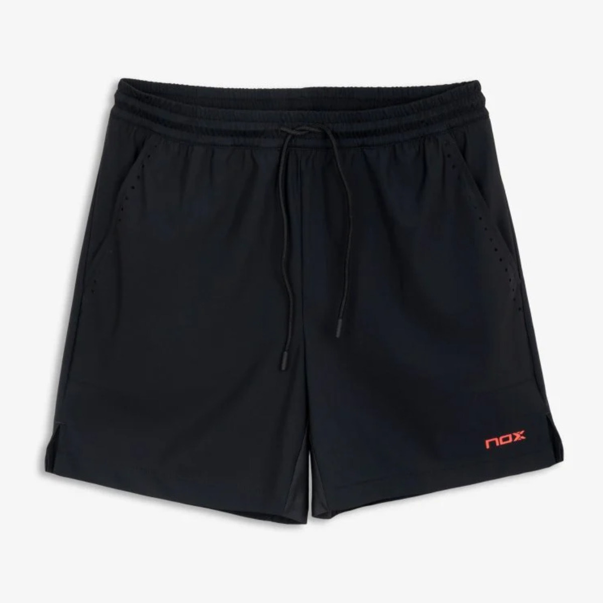 Short Hombre TEAM FIT Negro
