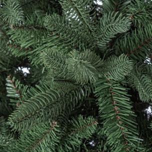 Albero di Natale slim LOGAN H210-1432 rami