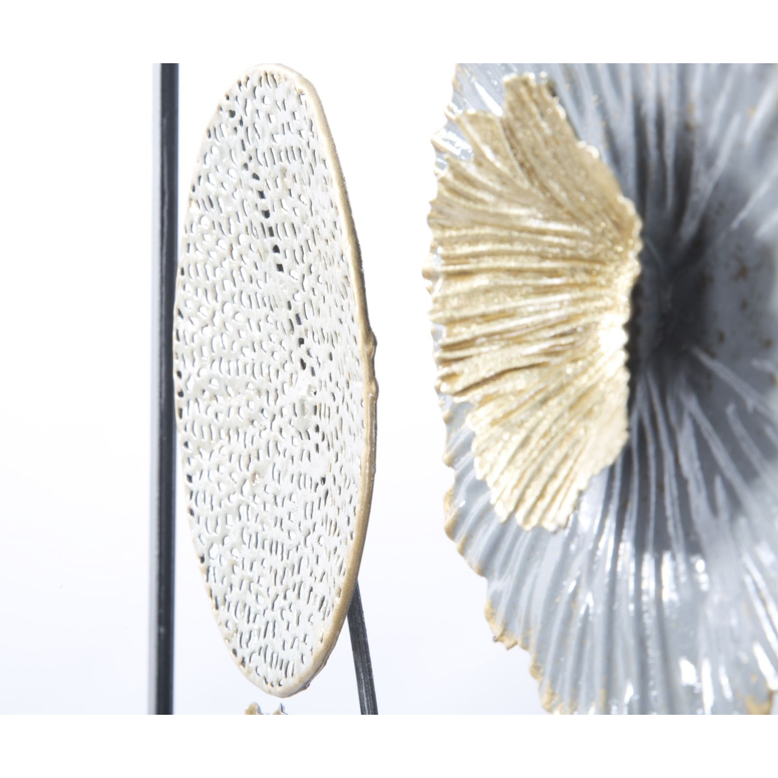 PANNELLO IN FERRO SQITY CM 50X3,8X50