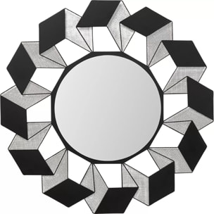 Miroir Cubes 104cm Kare Design