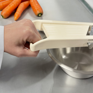 Mandoline japonaise - petit modèle 65 mm - gamme premium