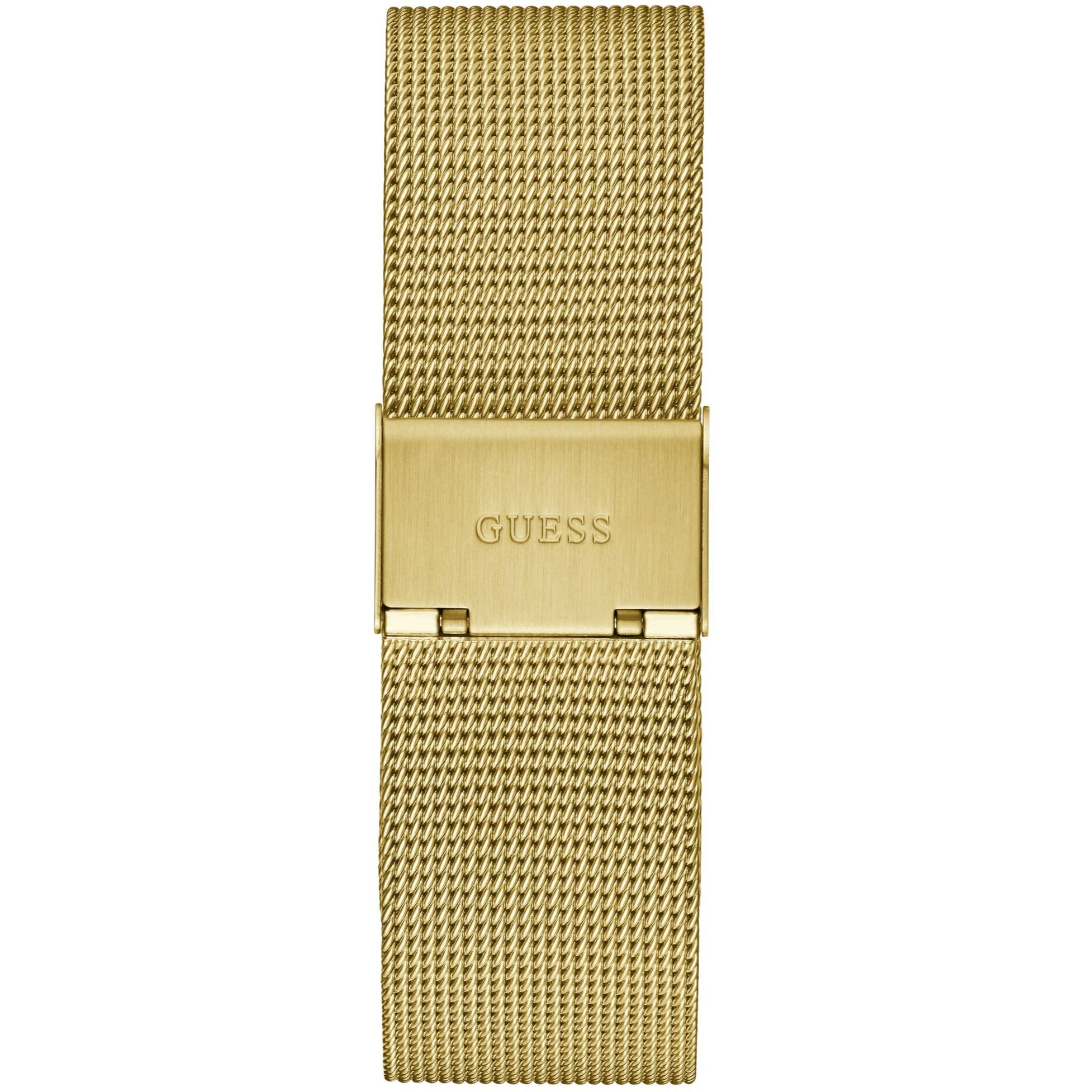 Guess Reloj Analógico De Cuarzo. Gt Idol