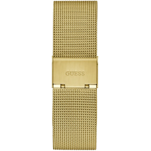 Guess Reloj Analógico De Cuarzo Gt Idol