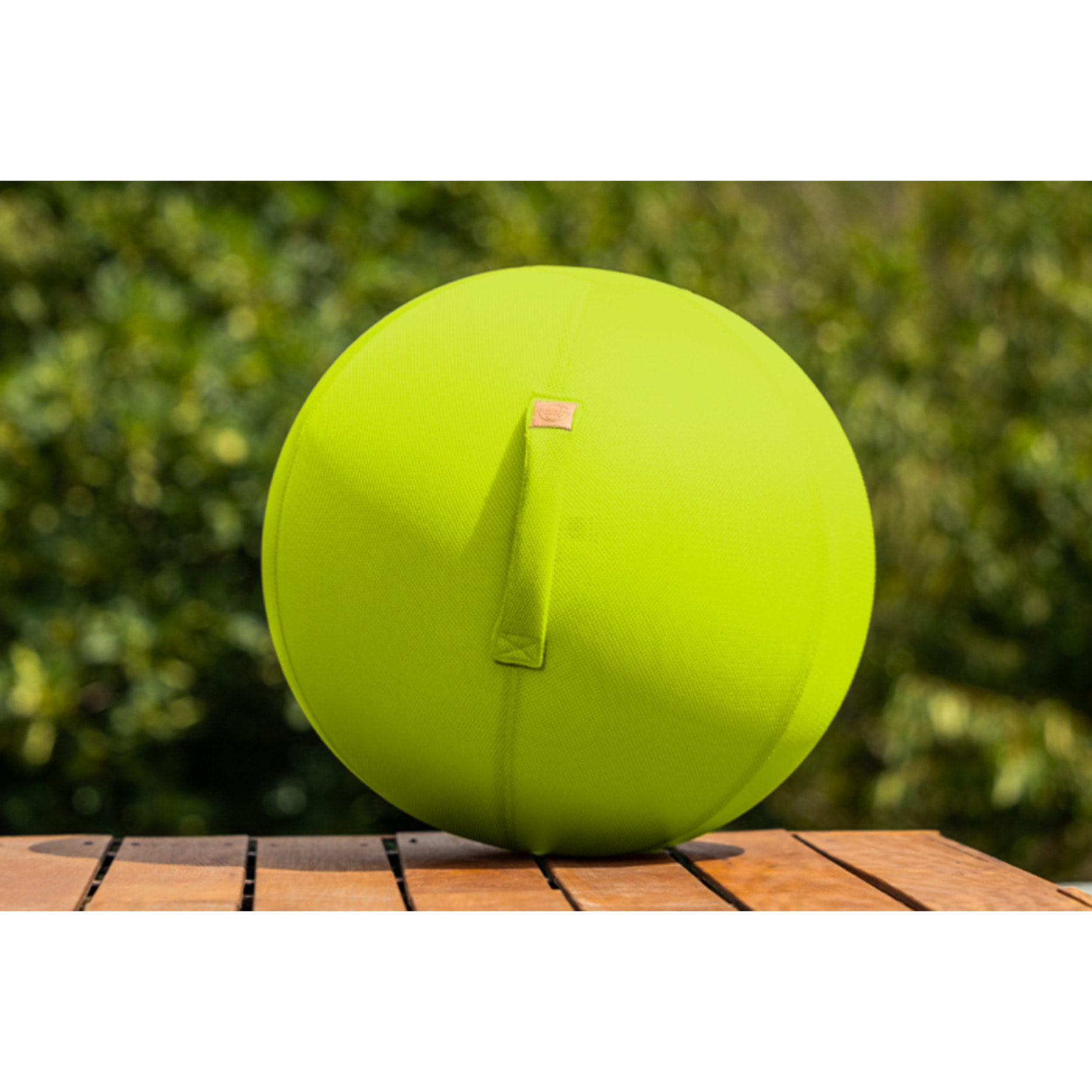 Celeste Mesh 75 Vert Anis