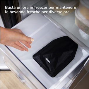 HAIER Borsa refrigerante per vino