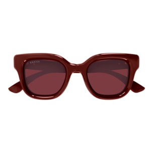 Gafas de Sol Gucci GG1828S-003 de Acetato Mujer 49 mm
