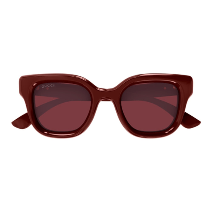 Gafas de Sol Gucci GG1828S-003 de Acetato Mujer 49 mm