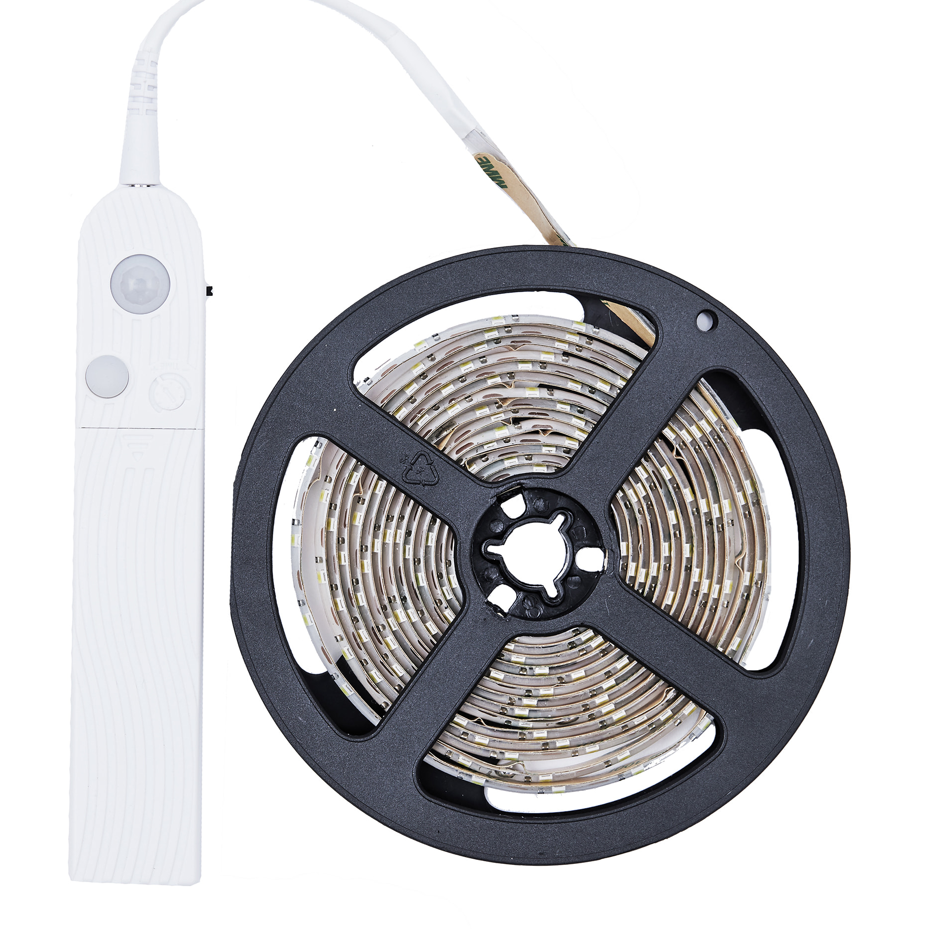 Ruban Led 3m Detecteur Mouvement