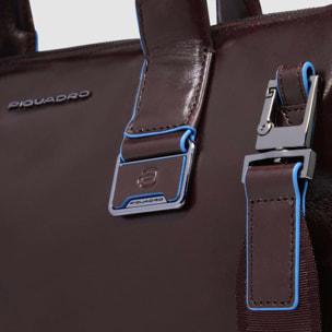 Piquadro Borsa porta pc 14" personalizzabile