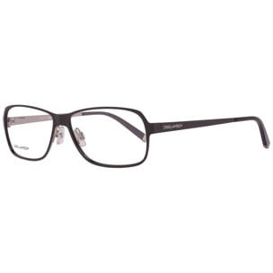 Montura de gafas Dsquared2 Hombre DQ5057-002-56