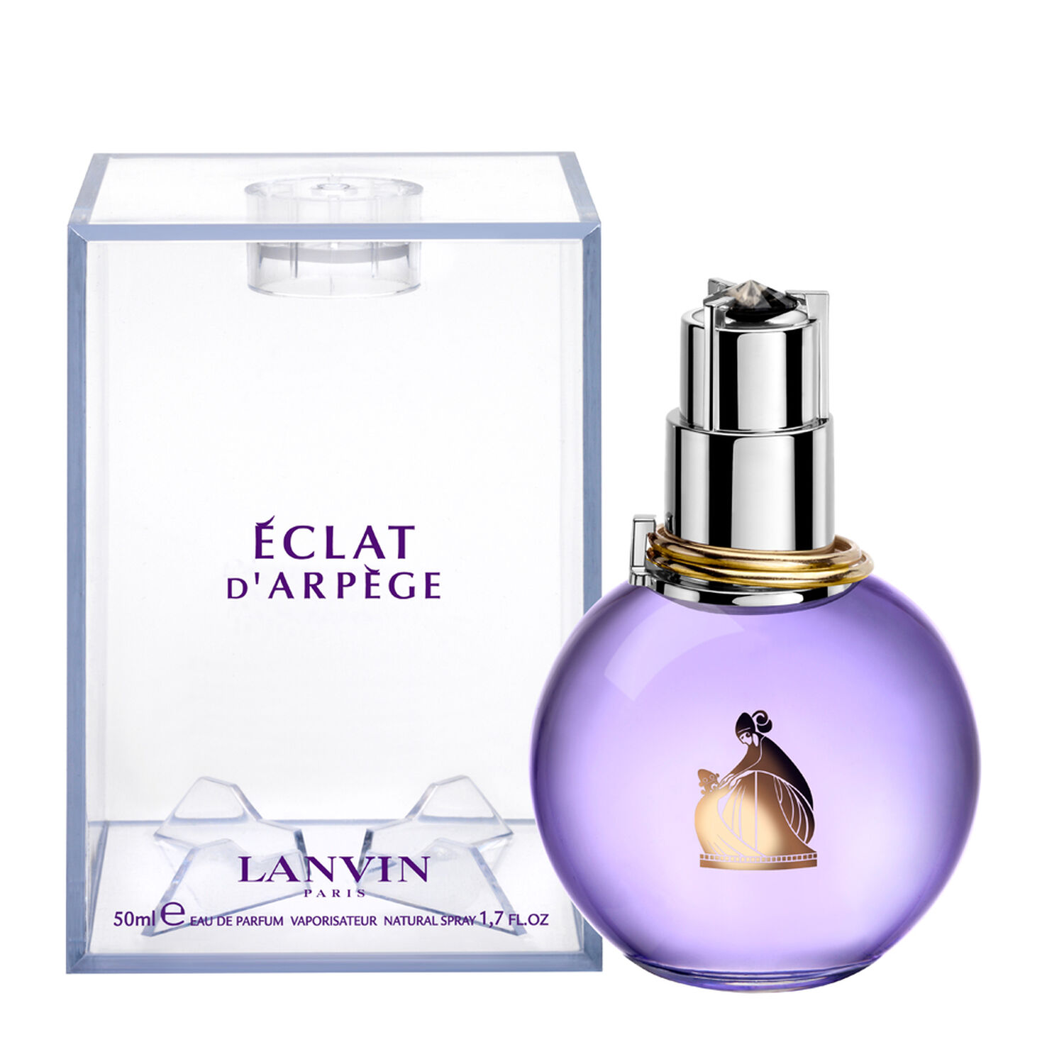 Eclat d'Arpège - Eau de Parfum