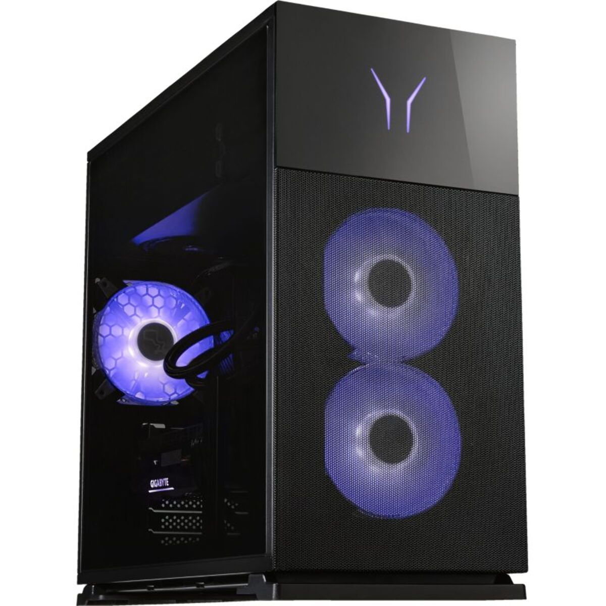 PC Gamer MEDION ERAZER Hunter X30 - Intel Core Ultra 7 265F - NVIDIA GeForce RTX 5070 Ti - 32 Go RAM DDR5 - SSD 2 To