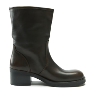 Biker boot Frank Daniel Marrone