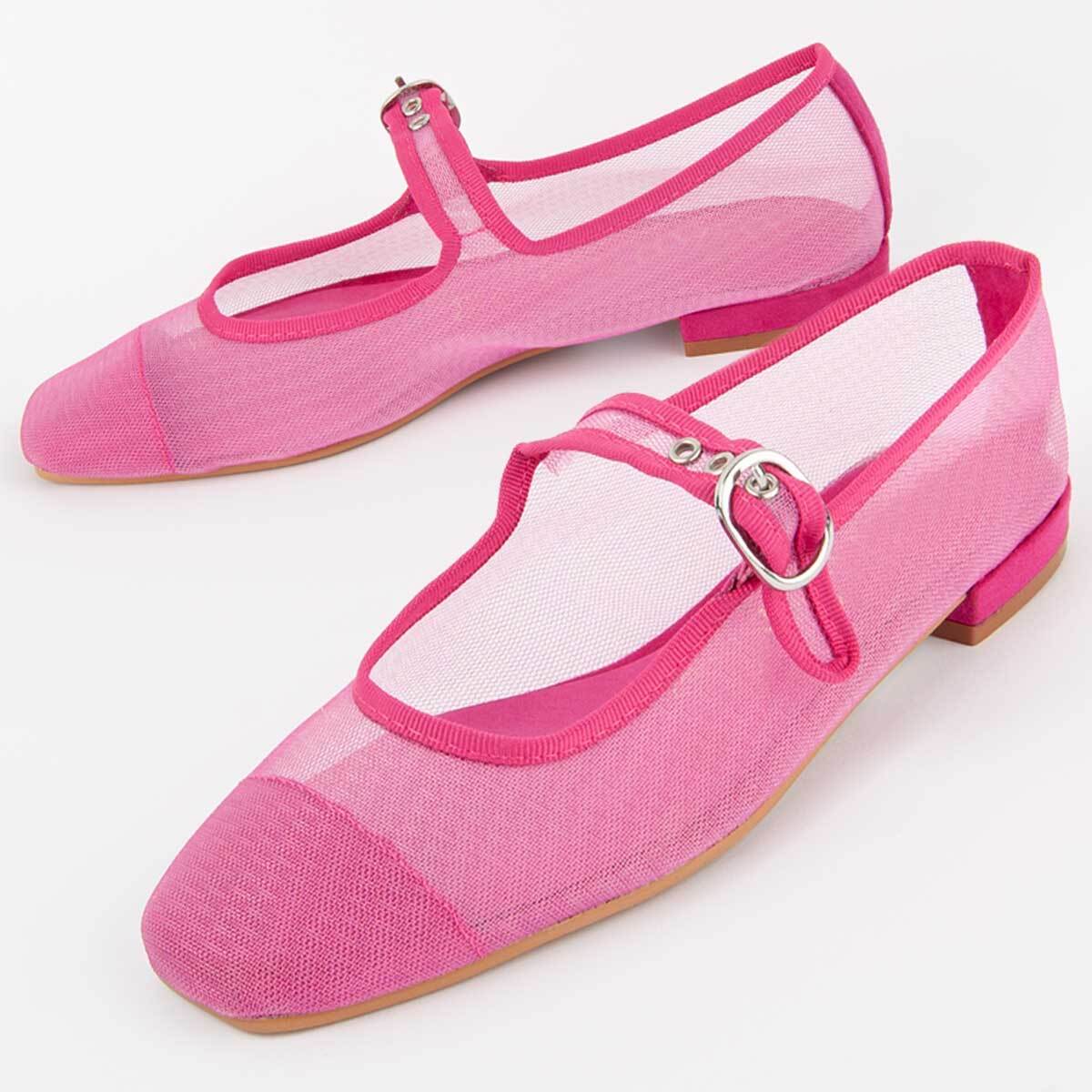 Bailarina - Rosa