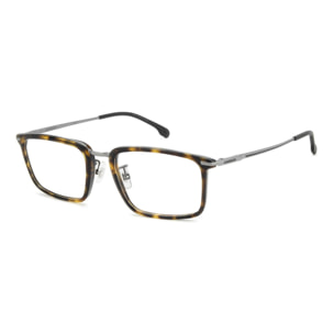 Gafas de Vista Carrera 8935 086 de Acetato Hombre 55 mm
