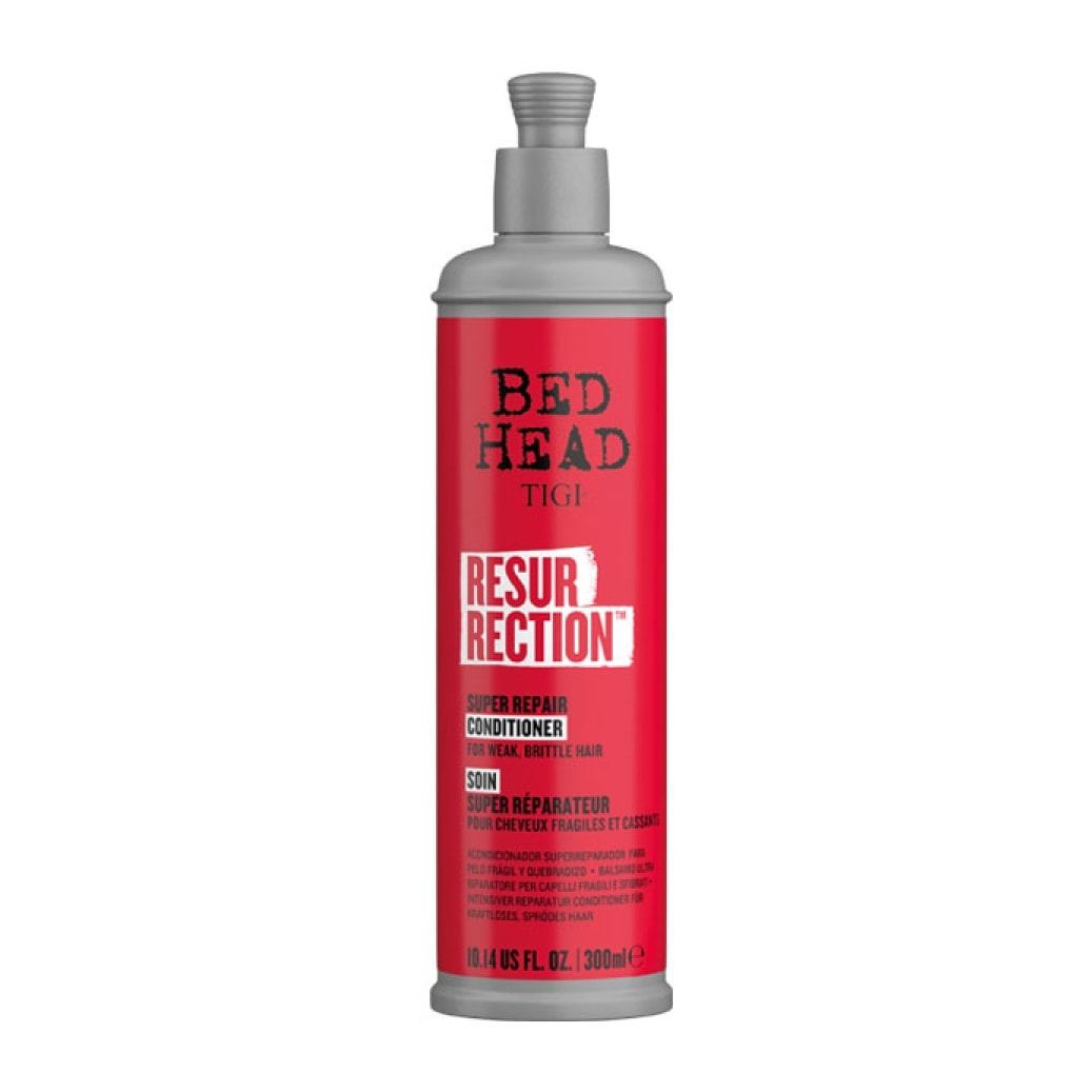 TIGI Bed Head Resurrection Super Repair Conditioner 300ml