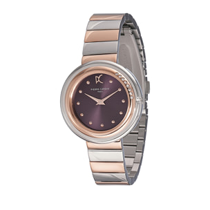 Reloj Pierre Cardin CF.1010.MU.1 Mujer Analogico Cuarzo con Correa de Acero inoxidable
