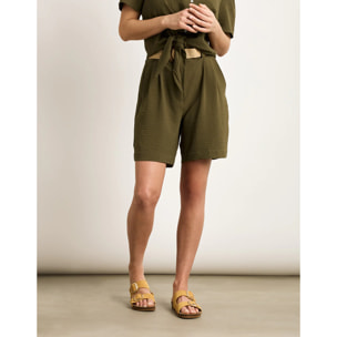 Short Caqui - Freenlan