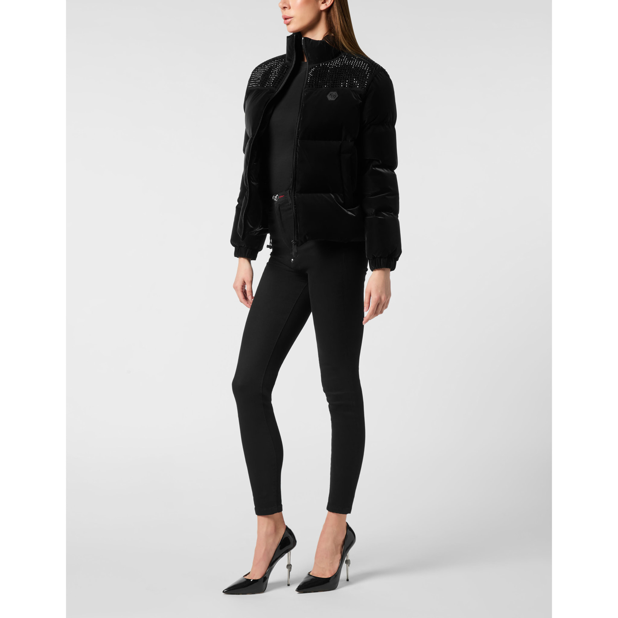 PHILIPP PLEIN Jacket