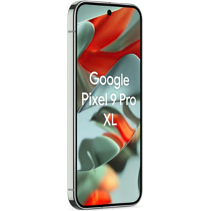 Smartphone GOOGLE Pixel 9 Pro XL Vert Sauge 512Go