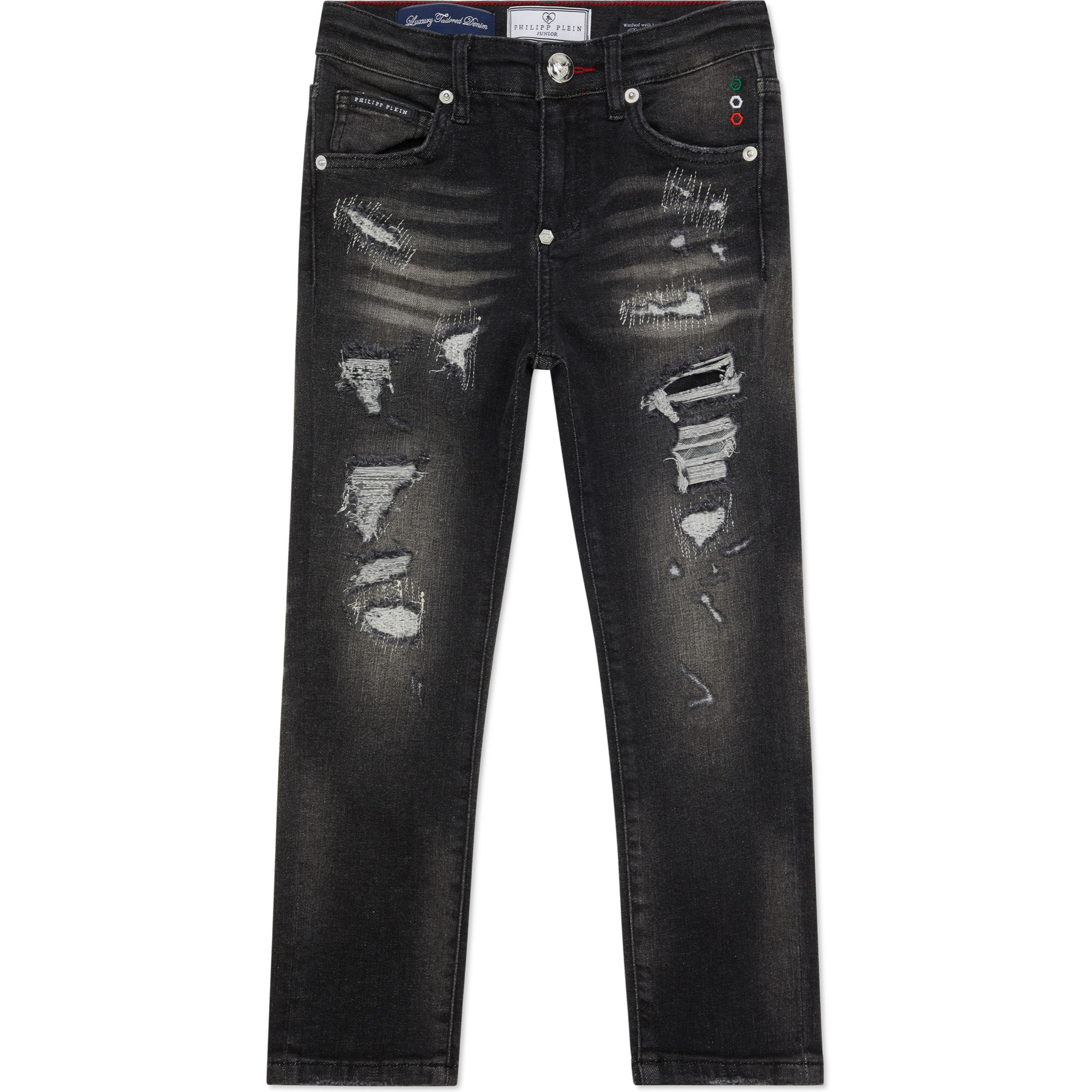 PHILIPP PLEIN Super Straight Cut RACING