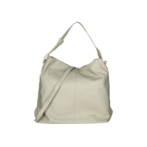 Borsa a spalla  da donna Poliuretano In Poliuretano 39x34x15 cm