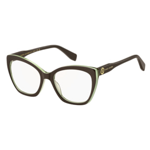 Gafas de Vista Marc Jacobs MARC 857 XL7 de Acetato Mujer 53 mm