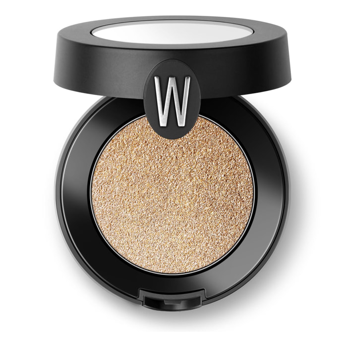 LAST CRUSH MONO HYBRID EYESHADOW Ombretto in formula ibrida