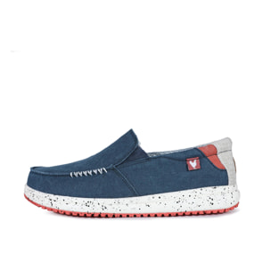 Slip On Intaki Marino