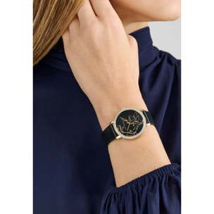 Ted Baker Reloj Analógico De Cuarzo Keythlin Fashion