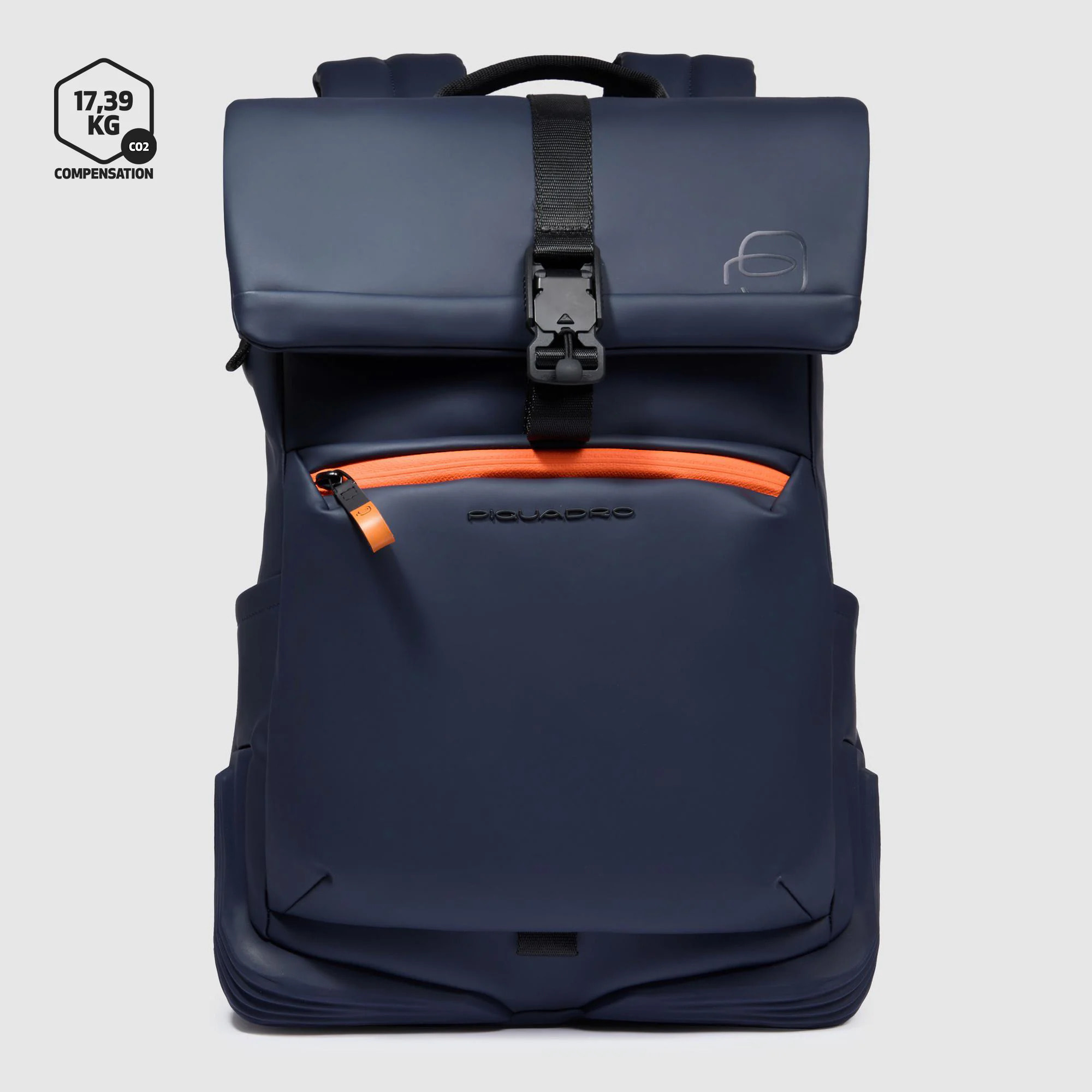 Piquadro Zaino resistente all'acqua porta pc 14