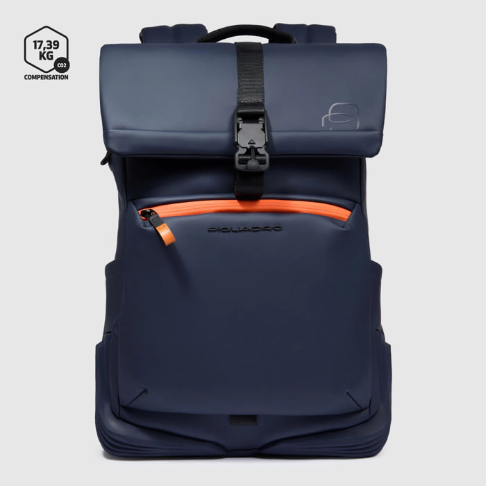 Piquadro Zaino resistente all'acqua porta pc 14