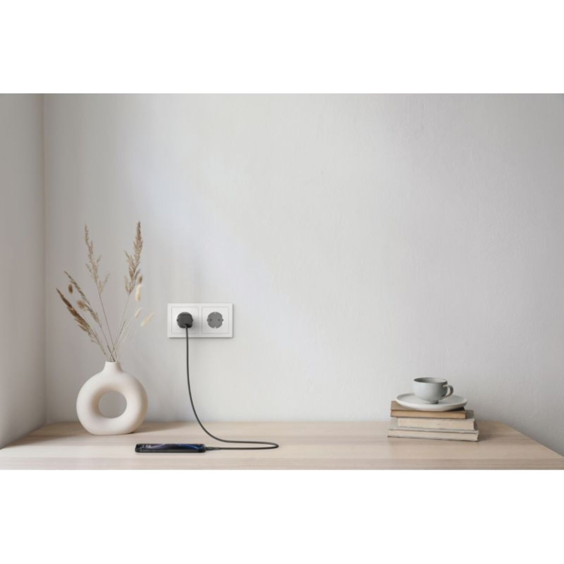 Chargeur BELKIN 25W USB-C Noir