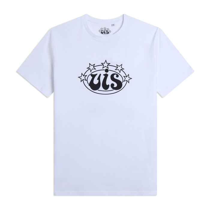T-shirt Uomo Girocollo in Cotone Boxe VIS