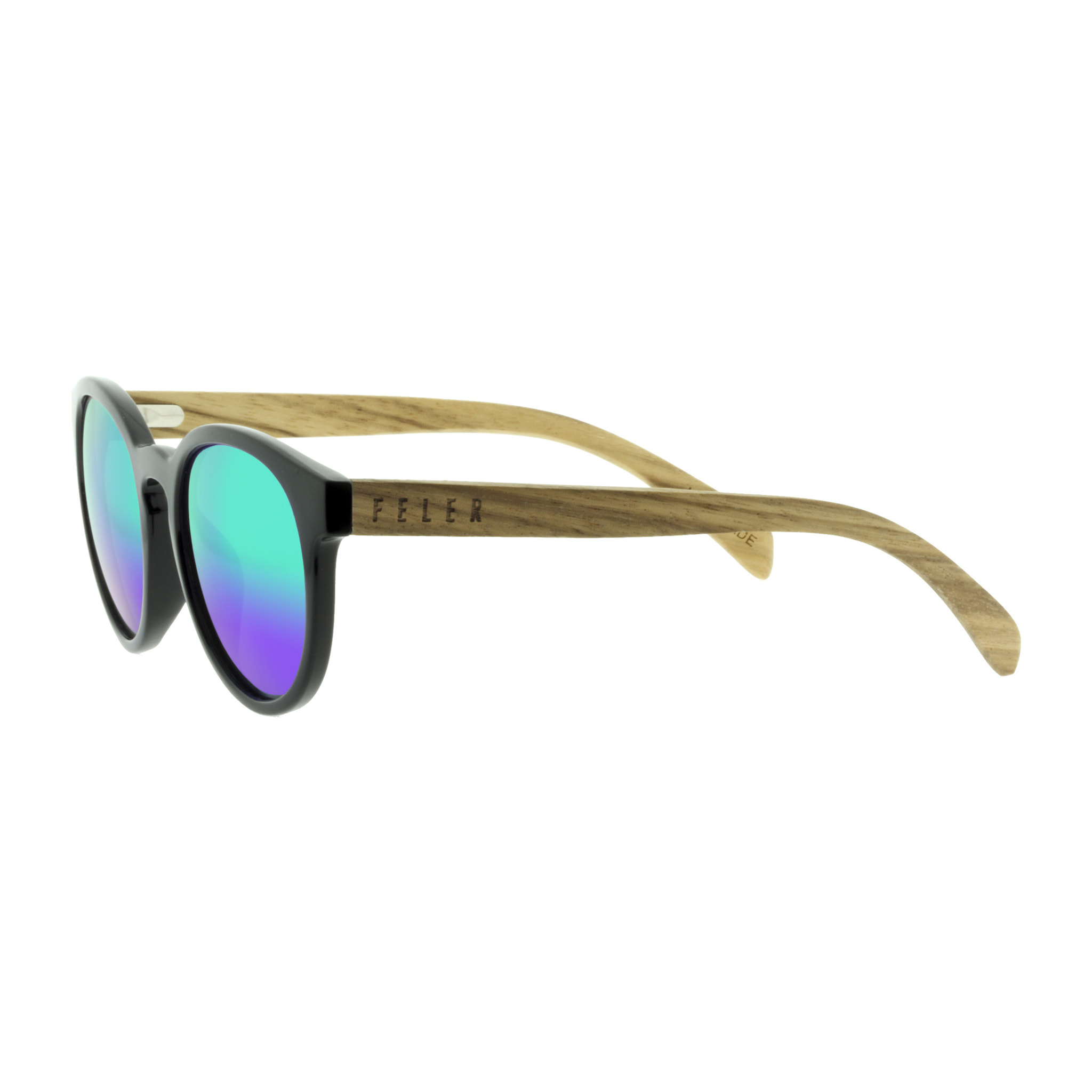 GAFAS DE SOL FELER | 1507M-1 - GREEN