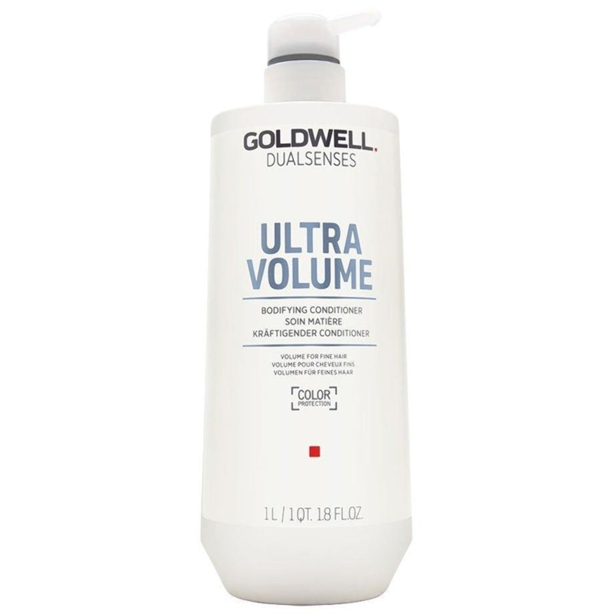 GOLDWELL DS Ultra Volume Bodifying Conditioner 1000ml