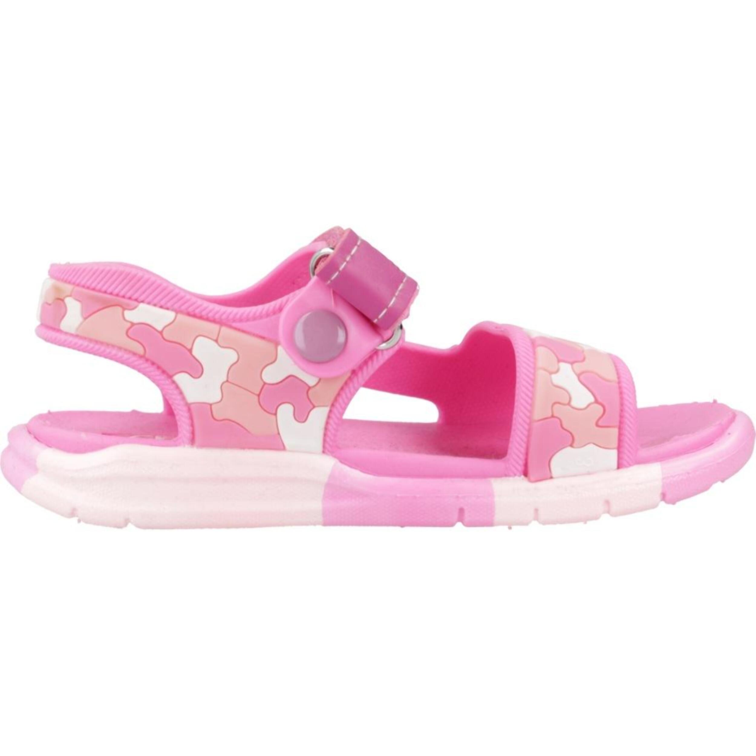 Chanclas Niña de la marca CHICCO  modelo MIG ROSA