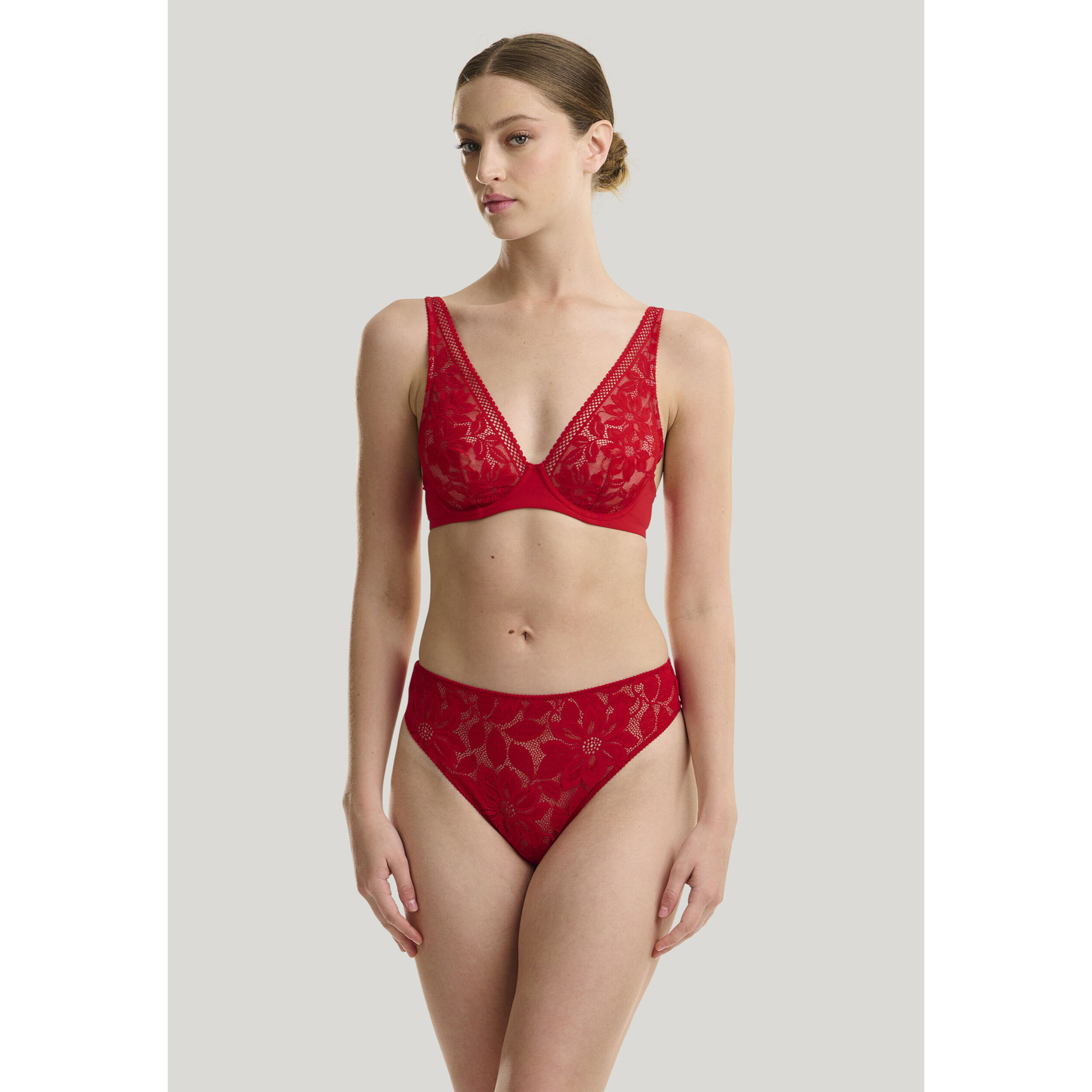 Reggiseno Lace Bra