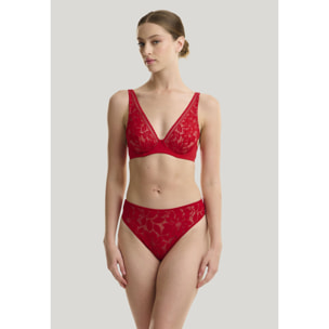 Reggiseno Lace Bra