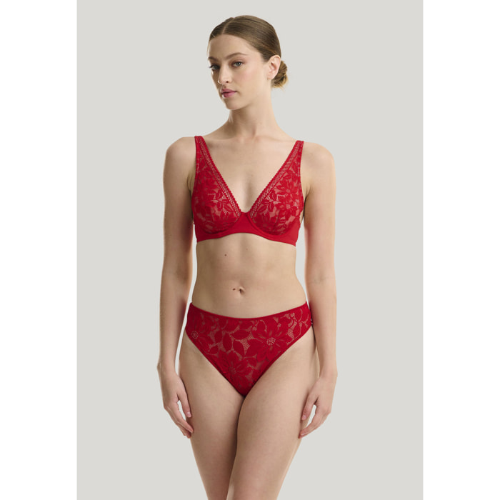 Reggiseno Lace Bra