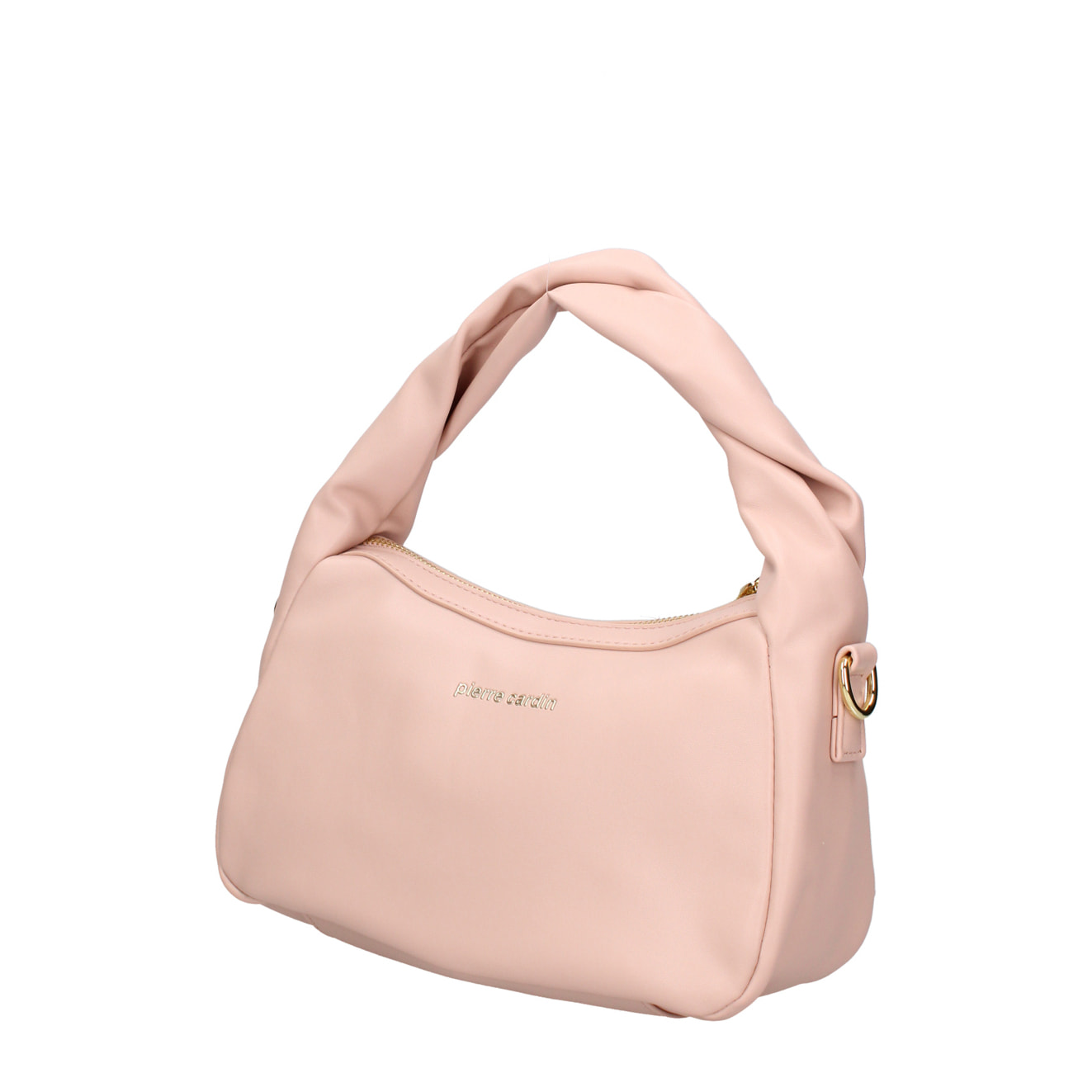 Borsa a spalla  da donna Poliuretano In Poliuretano 23,5x17x10 cm