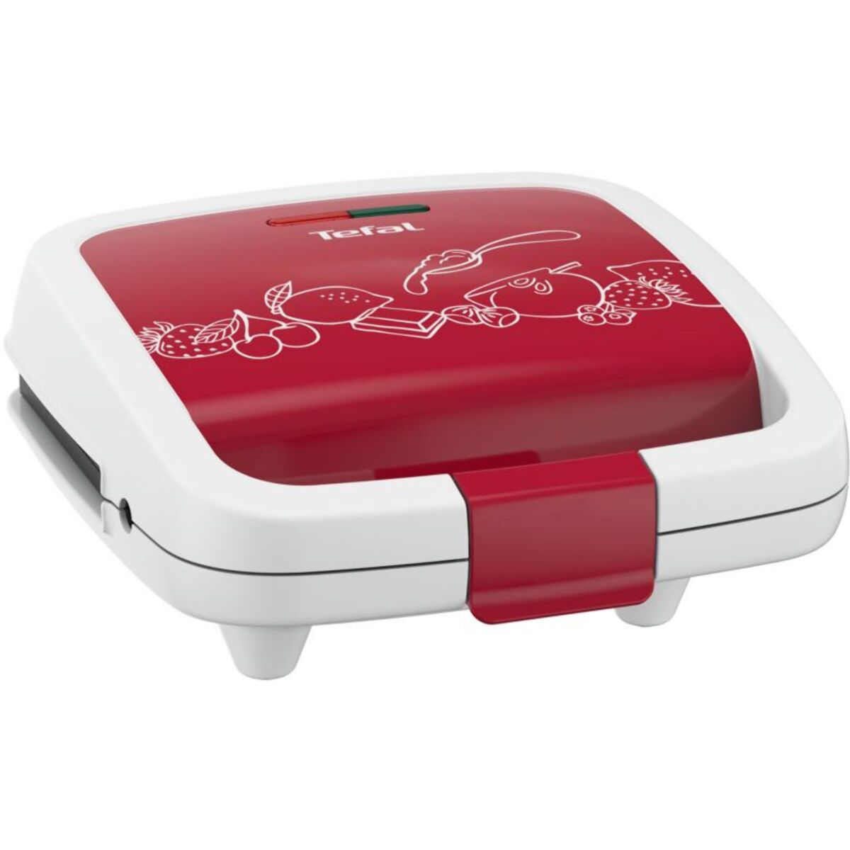 Gaufrier, croque monsieur TEFAL WD17C5F0