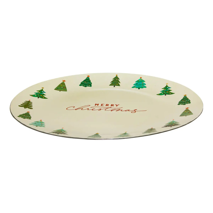 ASS PRES SAPIN MERRY XMAS D33