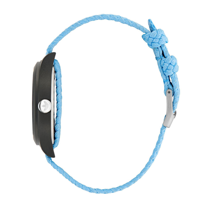 Adidas Orologio Analogico Al Quarzo Game One