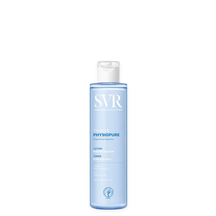Physiopure - Lotion Tonique Pureté Douceur 200 ml