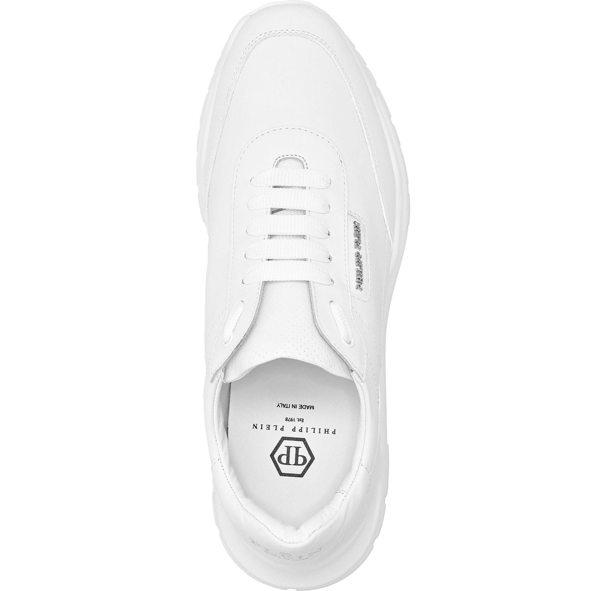 PHILIPP PLEIN Zapatilla Runner