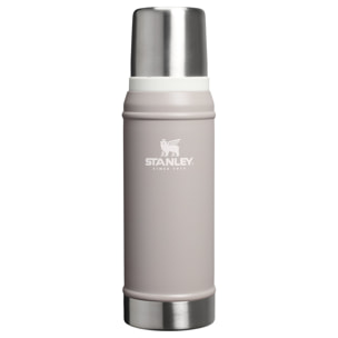 Termo Café - 0,75L - CLASSIC LEGENDARY BOTTLE - Ash 2.0