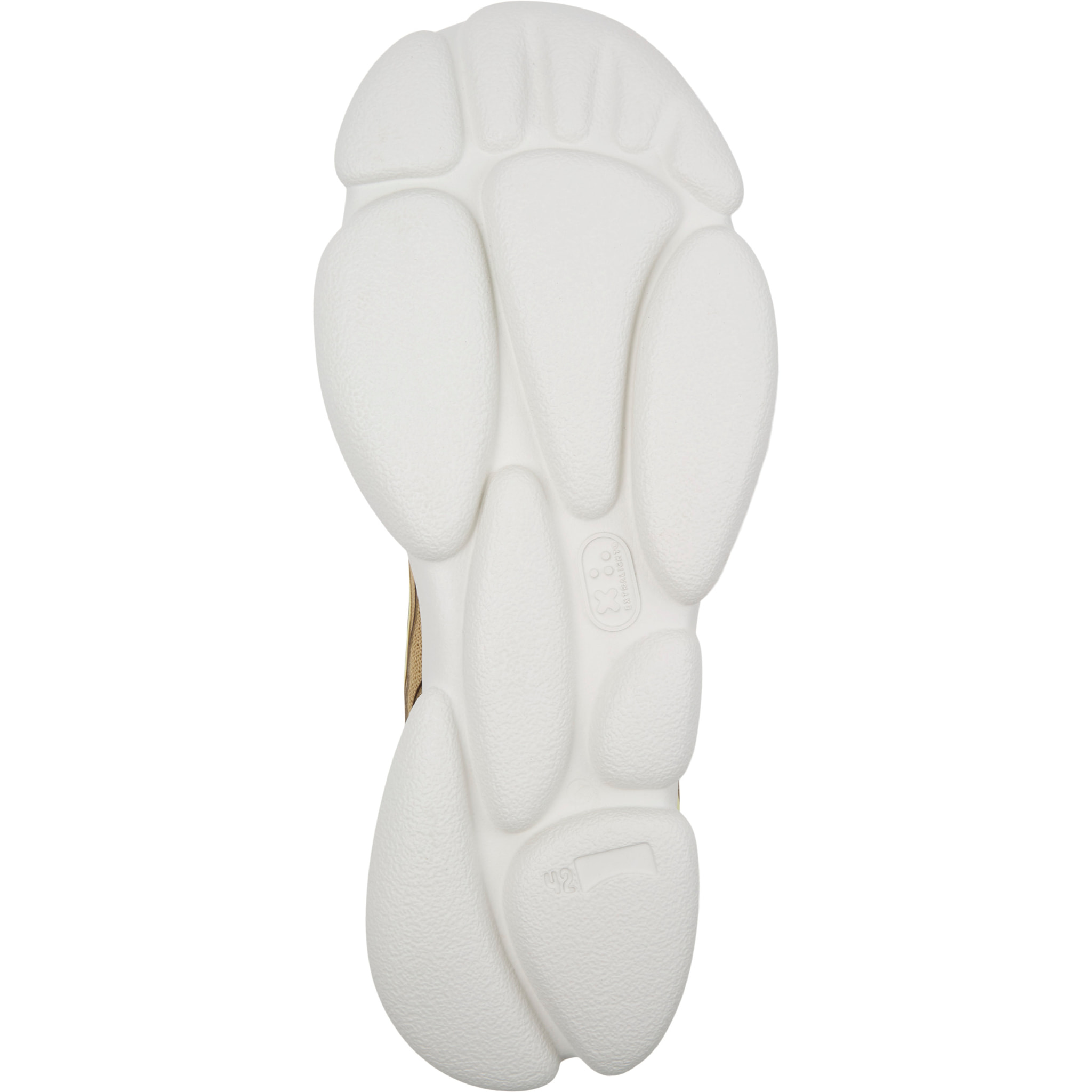 Zapatillas - CAMPER Karst - Multicolor - Textil técnico