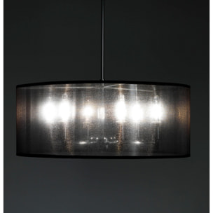 Tomasucci Lampadario 6 luci ELIZABETH multicolore