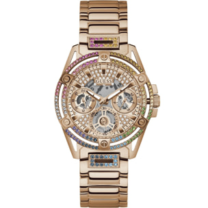 Guess Quartz Analog Gs Queen